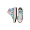 Chuck Taylor All Star 1970s “White Blue Red”