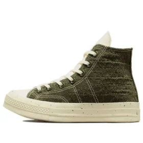 Chuck Taylor All Star 1970s “White Olive”