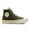 Chuck Taylor All Star 1970s “White Olive”