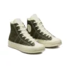 Chuck Taylor All Star 1970s “White Olive”