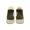 Chuck Taylor All Star 1970s “White Olive”