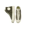 Chuck Taylor All Star 1970s “White Olive”