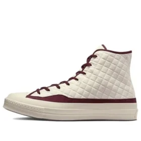 Chuck Taylor All Star 1970s “White Red”