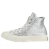 Chuck Taylor All Star 1970s “White Silver”