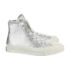 Chuck Taylor All Star 1970s “White Silver”