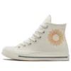 Chuck Taylor All Star 1970s “White Yellow”