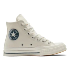 Chuck Taylor All Star 1970s “White Yellow”