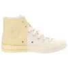 Chuck Taylor All Star 1970s “White Yellow”