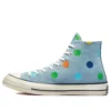 Chuck Taylor All Star 1970s x Golf Wang “Blue Polka Dot” Chuck Taylor All Star 1970s x Golf Wang “Blue Polka Dot”