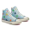 Chuck Taylor All Star 1970s x Golf Wang “Blue Polka Dot” Chuck Taylor All Star 1970s x Golf Wang “Blue Polka Dot”