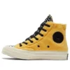 Chuck Taylor All Star 1970s “Yellow”