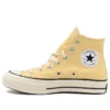 Chuck Taylor All Star 1970s “Yellow”