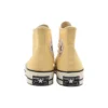Chuck Taylor All Star 1970s “Yellow”