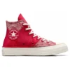 Chuck Taylor All Star 1970s YOTD Patchedwork “Red”
