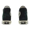Chuck Taylor All Star 1970s Zip “Green Black”
