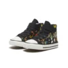 Chuck Taylor All Star 1V “Black”