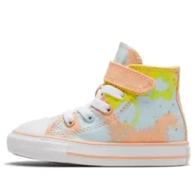 Chuck Taylor All Star 1v “Blue Pink”