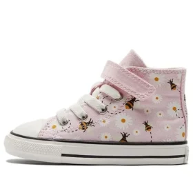 Chuck Taylor All Star 1V Canvas “Pink”