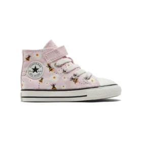 Chuck Taylor All Star 1V Canvas “Pink”