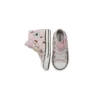 Chuck Taylor All Star 1V Canvas “Pink”