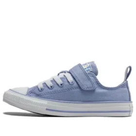 Chuck Taylor All Star 1V Easy-On “Lilac”