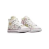 Chuck Taylor All Star 1V Hi “White Cat”