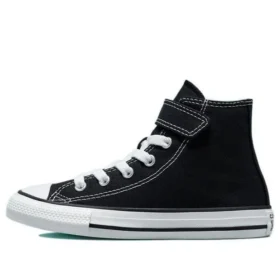 Chuck Taylor All Star 1V High Top “Black White”