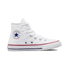 Chuck Taylor All Star 1V High “White”