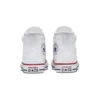 Chuck Taylor All Star 1V High “White”
