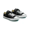 Chuck Taylor All Star 1V Low “Black White”