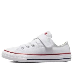 Chuck Taylor All Star 1V Low Top “White”