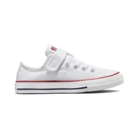 Chuck Taylor All Star 1V Low Top “White”