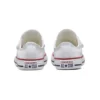 Chuck Taylor All Star 1V Low Top “White”