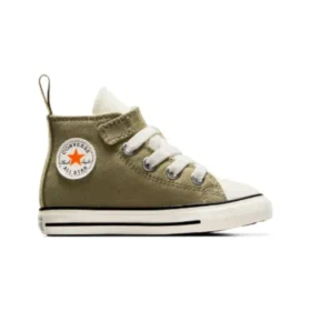 Chuck Taylor All Star 1V “Olive Green”