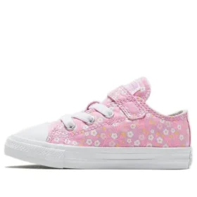 Chuck Taylor All Star 1V “Pink”