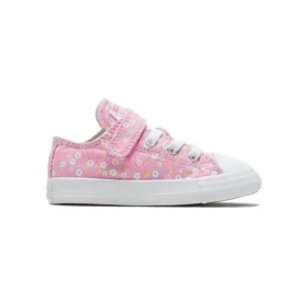 Chuck Taylor All Star 1V “Pink”