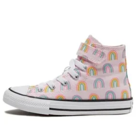 Chuck Taylor All Star 1V “Rainbows”
