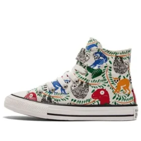 Chuck Taylor All Star 1V “White”