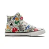 Chuck Taylor All Star 1V “White”
