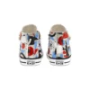 Chuck Taylor All Star 1V “White Blue Red”