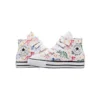 Chuck Taylor All Star 1V “White Multi”