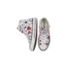 Chuck Taylor All Star 1V “White Red Green”