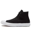 Chuck Taylor All Star 2 Hi “Black” Chuck Taylor All Star 2 Hi “Black”