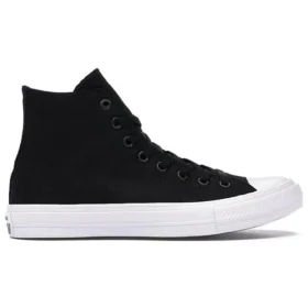 Chuck Taylor All Star 2 Hi “Black”