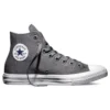 Chuck Taylor All Star 2 Hi “Charcoal”