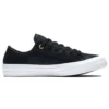 Chuck Taylor All Star 2 Low “Black”