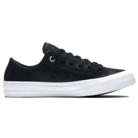 Chuck Taylor All Star 2 Low “Black”