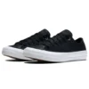 Chuck Taylor All Star 2 Low “Black”