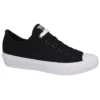 Chuck Taylor All Star 2 Ox “Black”