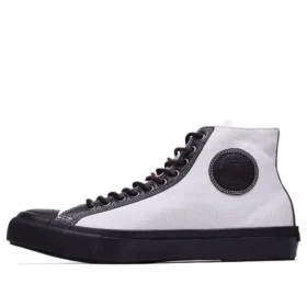 Chuck Taylor All Star 20 “Black White”